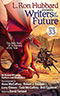 L. Ron Hubbard Presents Writers of the Future, Volume 33